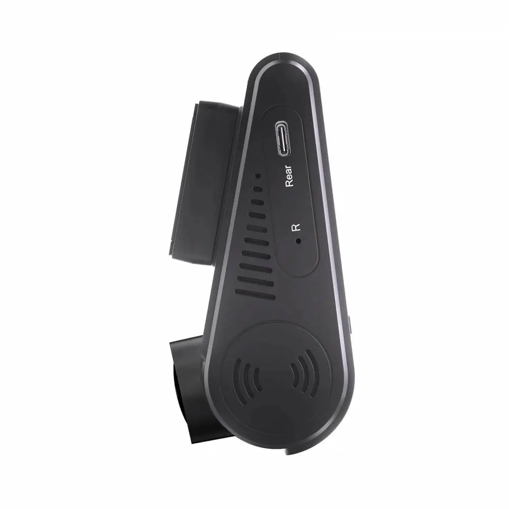 VIOFO Видеорегистратор Dash Cam A229 Ultra 2 Channel - 4K, HDR, Dual Sony STARVIS 2 8MP, GPS, Bluetooth