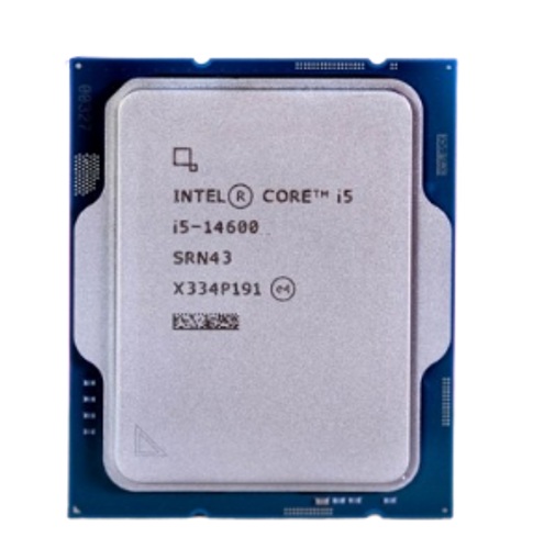 Процесор Intel Core i5-14600 Tray - INB71514600KSRN43