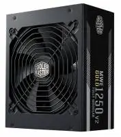 Захранване Cooler Master MWE GOLD 1250W V2 ATX 3.1 - MPE-C501-AFCAG-3EEU