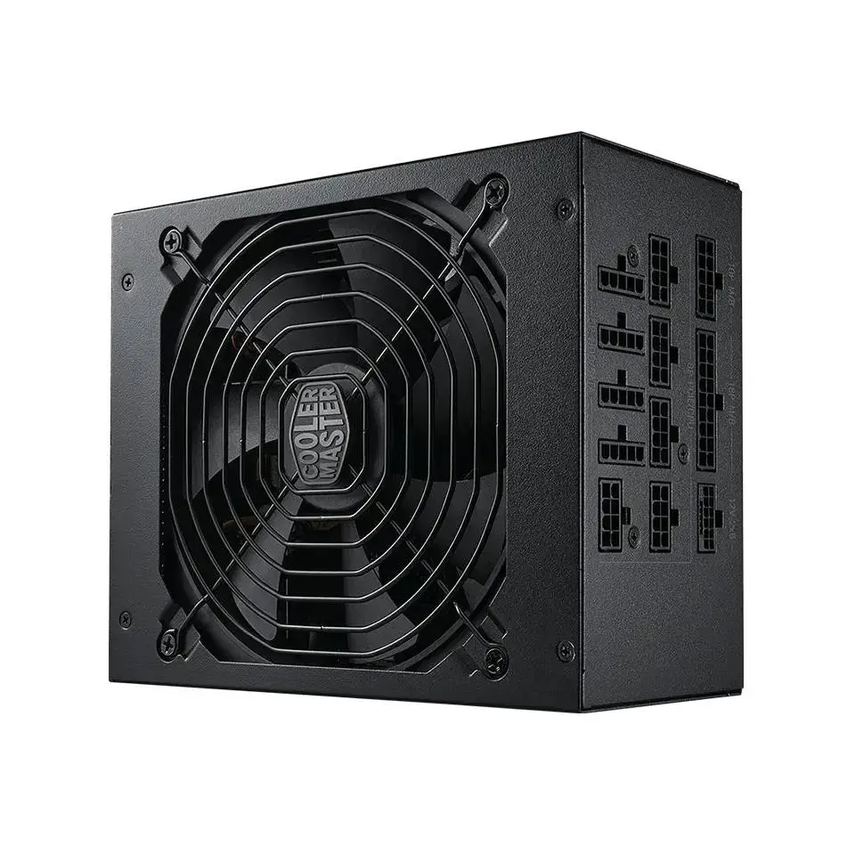 Захранване Cooler Master MWE GOLD 1050W V2 ATX 3.1 - MPE-A501-AFCAG-3EEU