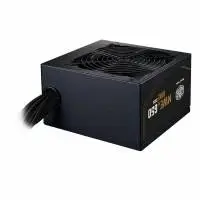 Захранване Cooler Master MWE Gold V3 650W 80 Plus Bronze, ATX 3.1 - MPE-6501-ACABW-3BEU