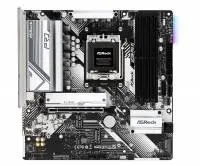Дънна платка Asrock A620AM PRO RS AM5