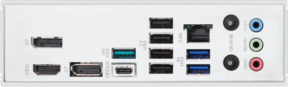 Дънна платка ASUS PRIME B860M-A WIFI LGA1851 - 90MB1JY0-M0EAY0