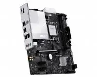 Дънна платка MSI PRO H810M-B LGA1851