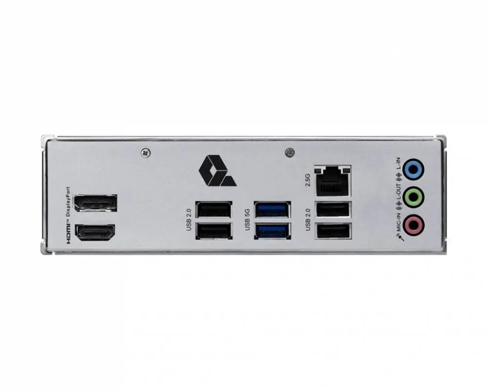 Μητρική πλακέτα MSI PRO H810M-B LGA1851