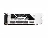 Видео карта MSI GeForce RTX 5060 8G INSPIRE 2X OC - 912-V537-001
