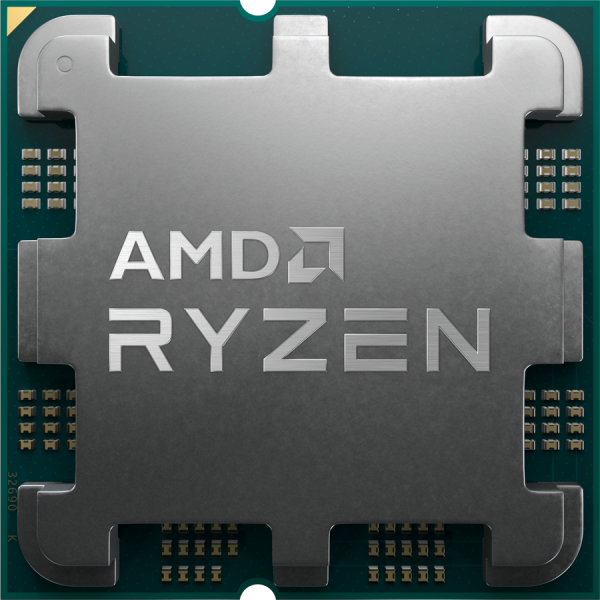 Процесор AMD Ryzen 5 7500X3D Tray 100-100001904