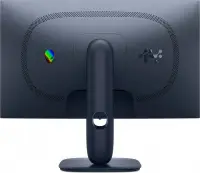 Геймърски монитор Alienware AW2725DM - 27" Fast IPS WQHD(2560x1440) 180Hz, 1ms, G-Sync Compatible