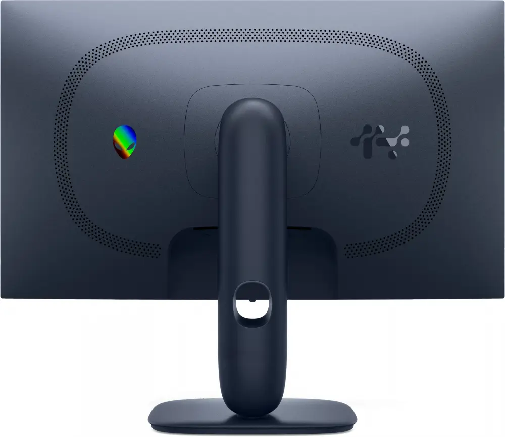 Геймърски монитор Alienware AW2725DM - 27" Fast IPS WQHD(2560x1440) 180Hz, 1ms, G-Sync Compatible