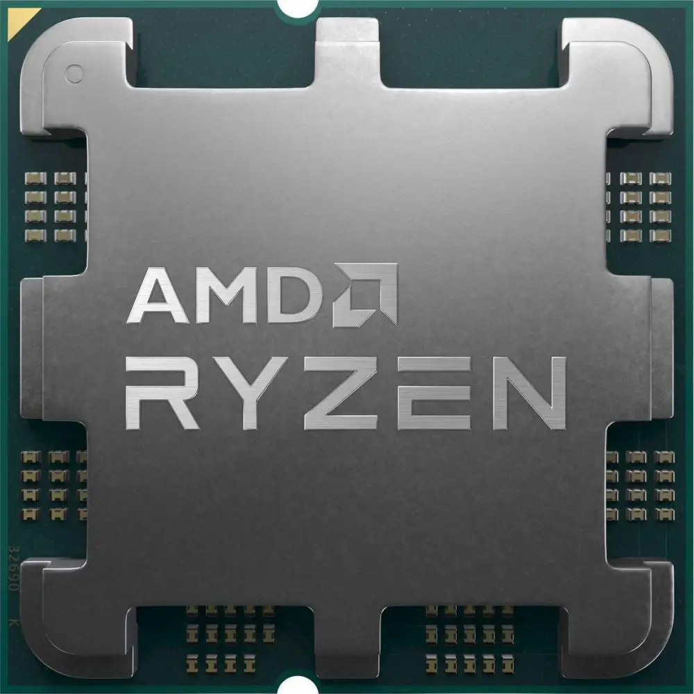 Процесор AMD Ryzen 5 8500G Tray - 100-100000931