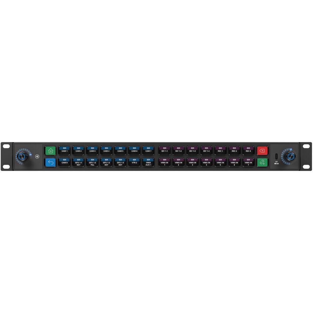 Система за контрол Elgato Stream Deck Studio