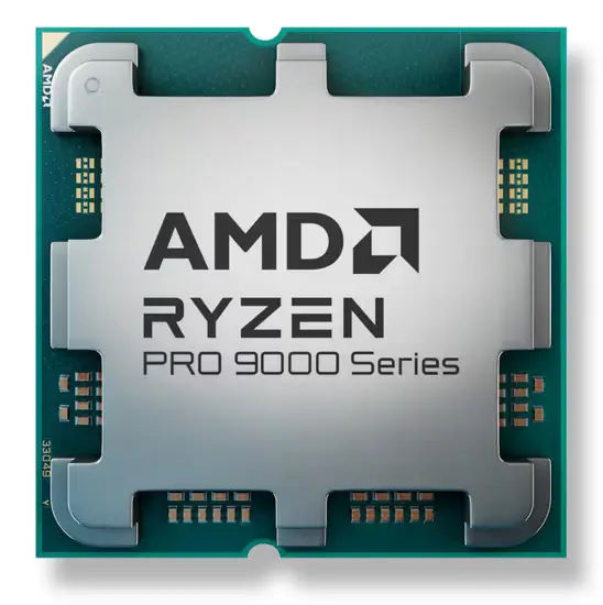 Процесор AMD Ryzen 7 PRO 9745 MPK - 100-100001408MPK