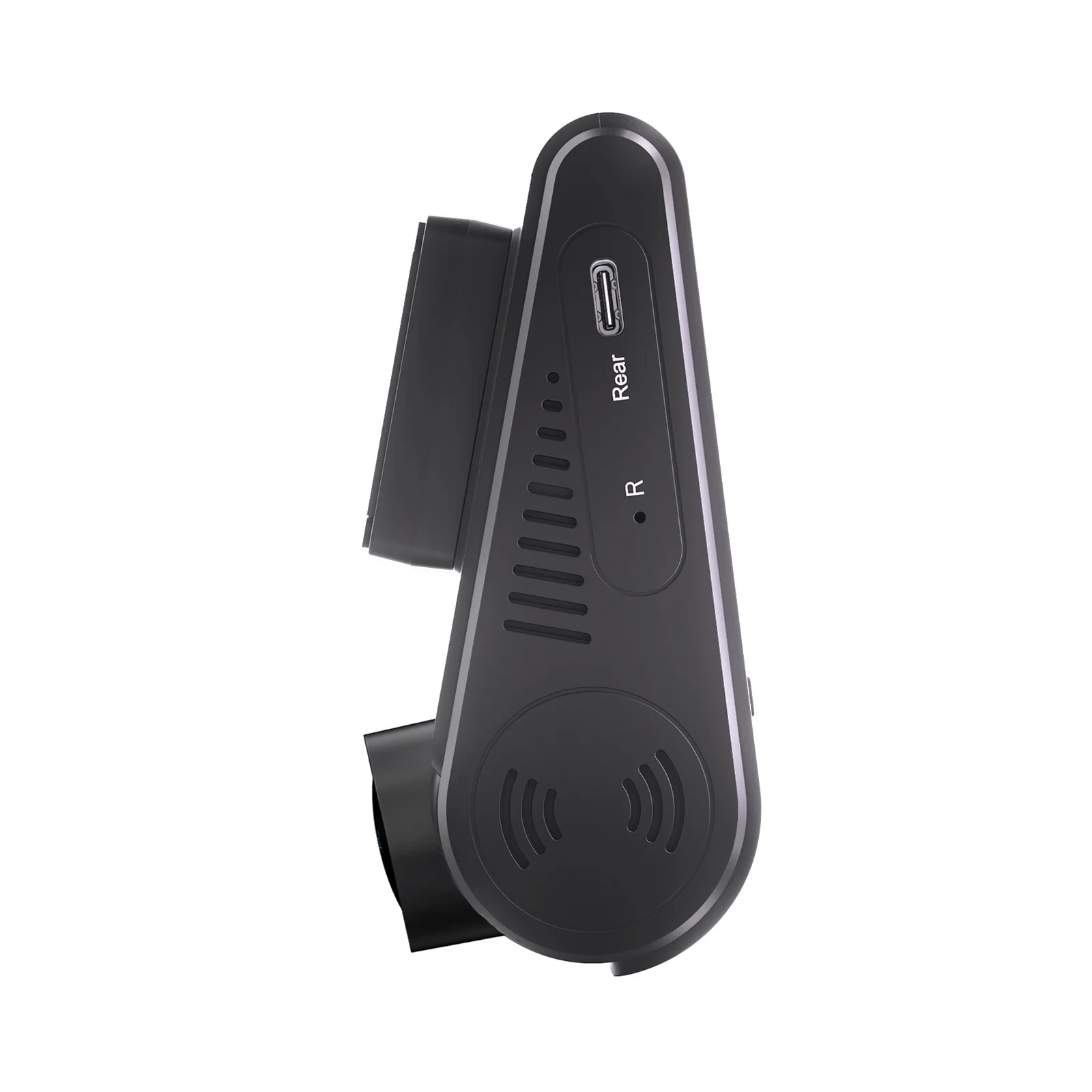 VIOFO Видеорегистратор Dash Cam A229 Ultra 3 Channel - 4K, HDR, Dual Sony STARVIS 2 8MP, GPS, Bluetooth