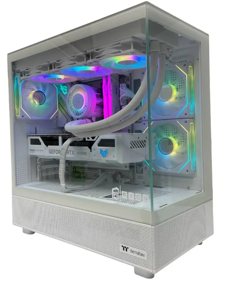 PCB|Rigs Ghost Firebase XP V4