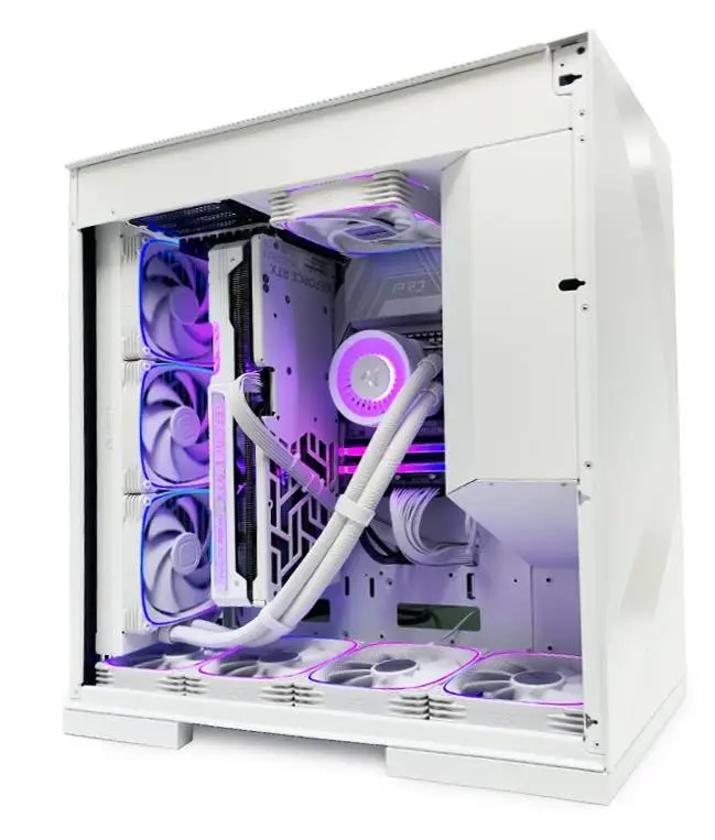 PCB|Rigs Reaper WH