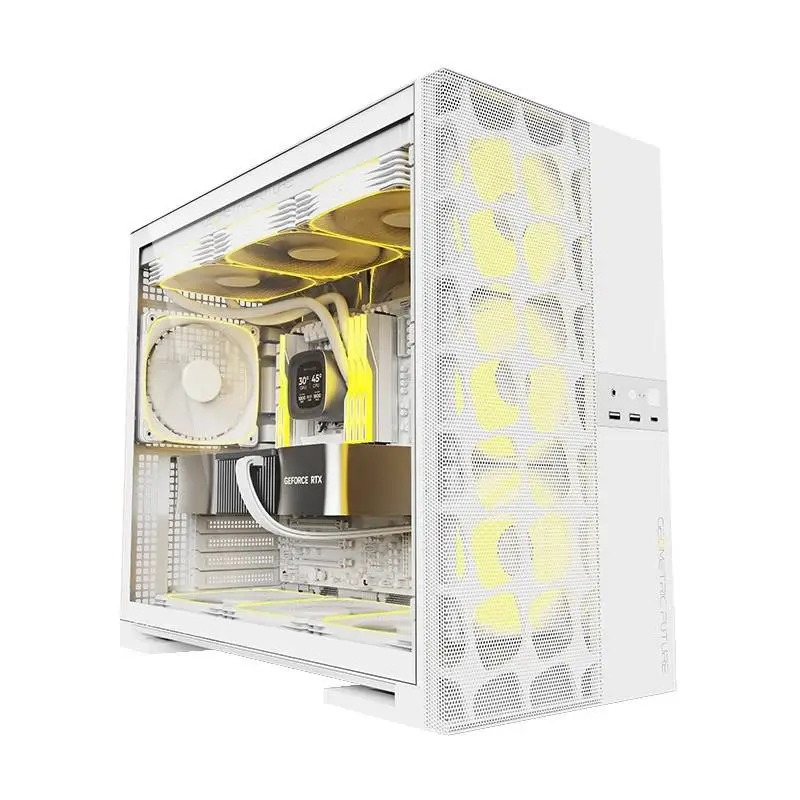 PCB|Rigs Ghost WH