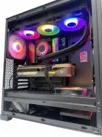 PCB|Rigs Reaper BK