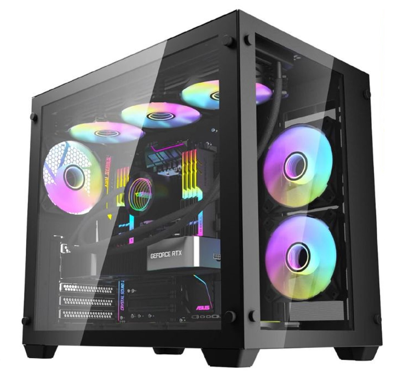 PCB|Rigs Spectre RTX50