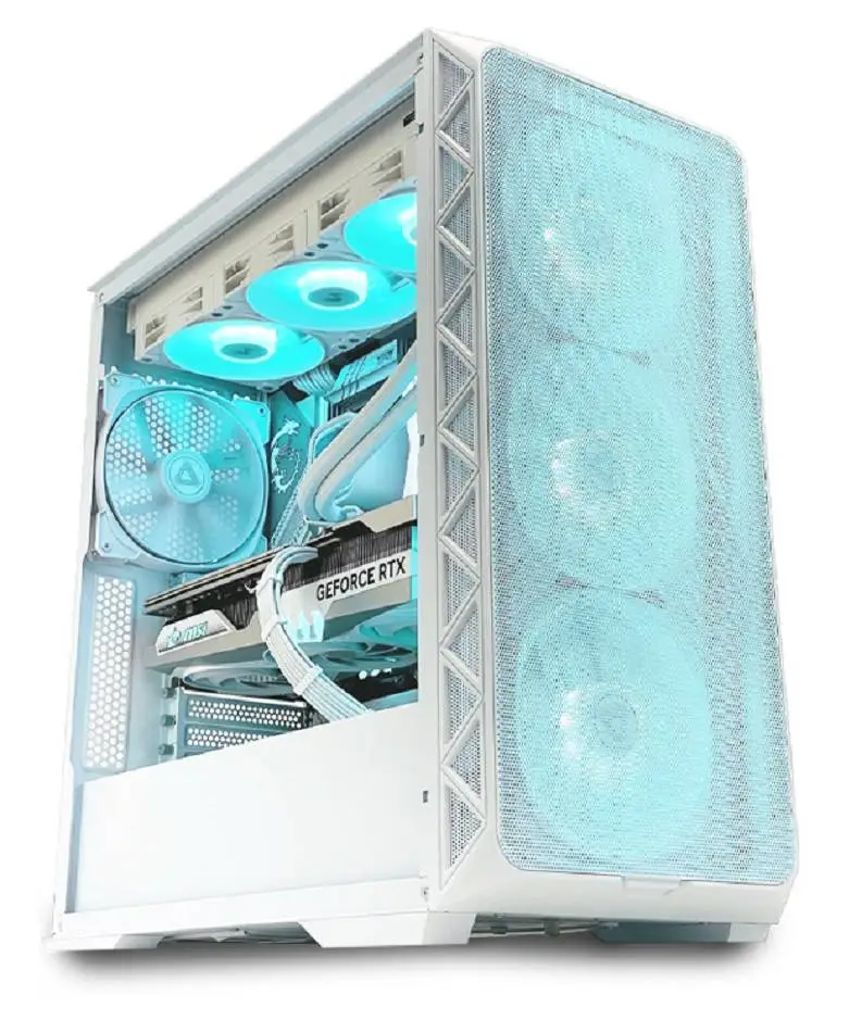 PCB|Rigs Spectre Dragoon
