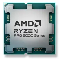 Процесор AMD Ryzen 5 PRO 9645 MPK - 100-100001409MPK