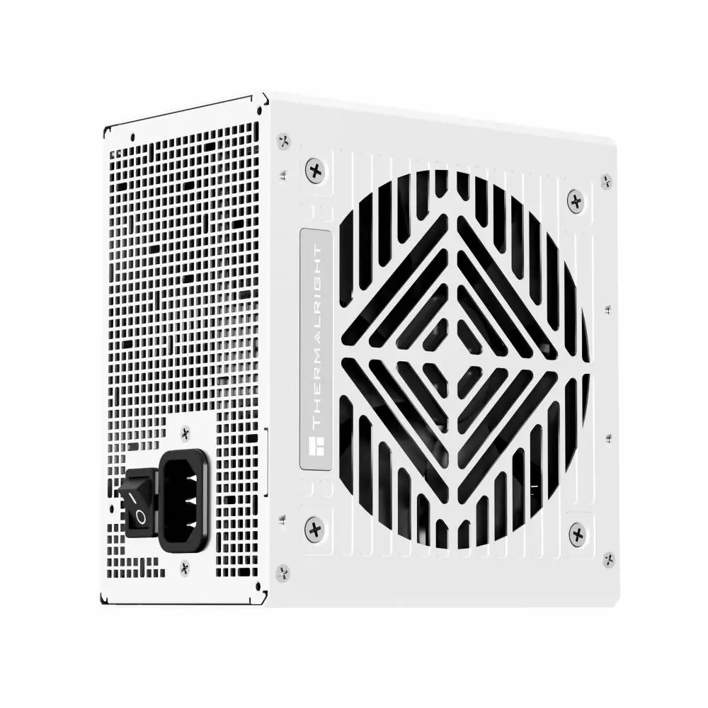 Захранване Thermalright TR-KG850-W White 850W Gold, ATX 3.1, Full Modular PSU
