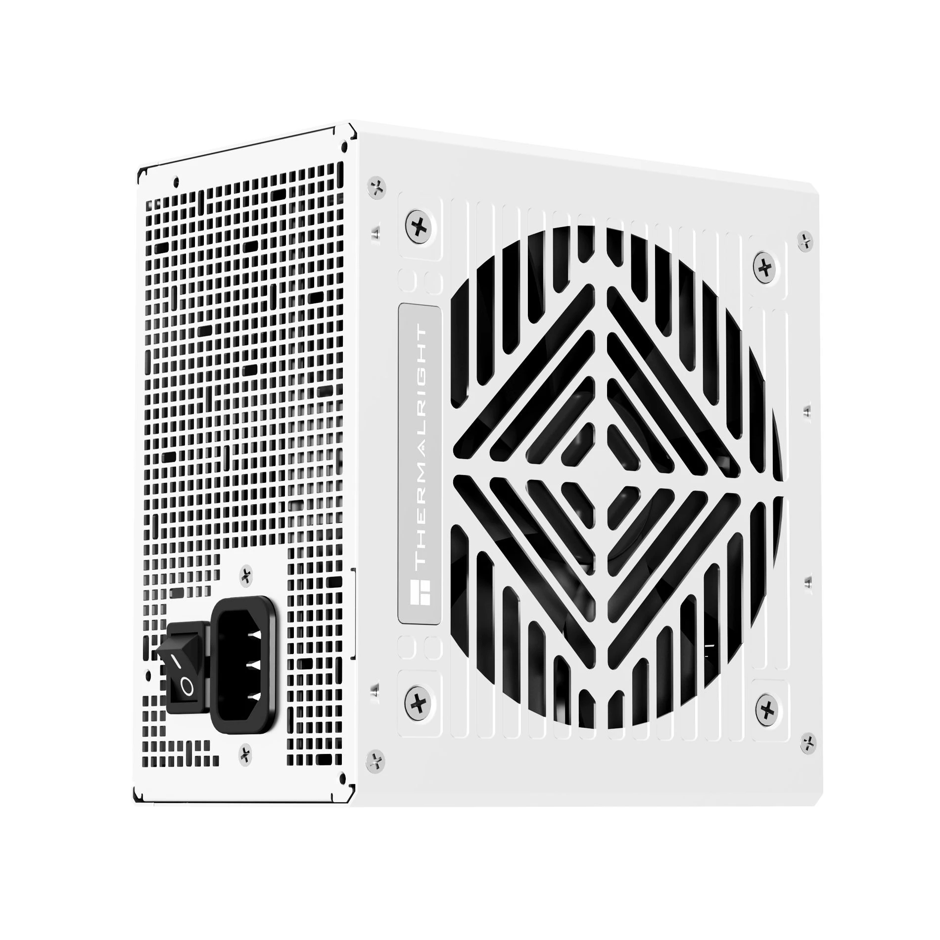 Захранване Thermalright TR-KG850-W White 850W Gold, ATX 3.1, Full Modular PSU