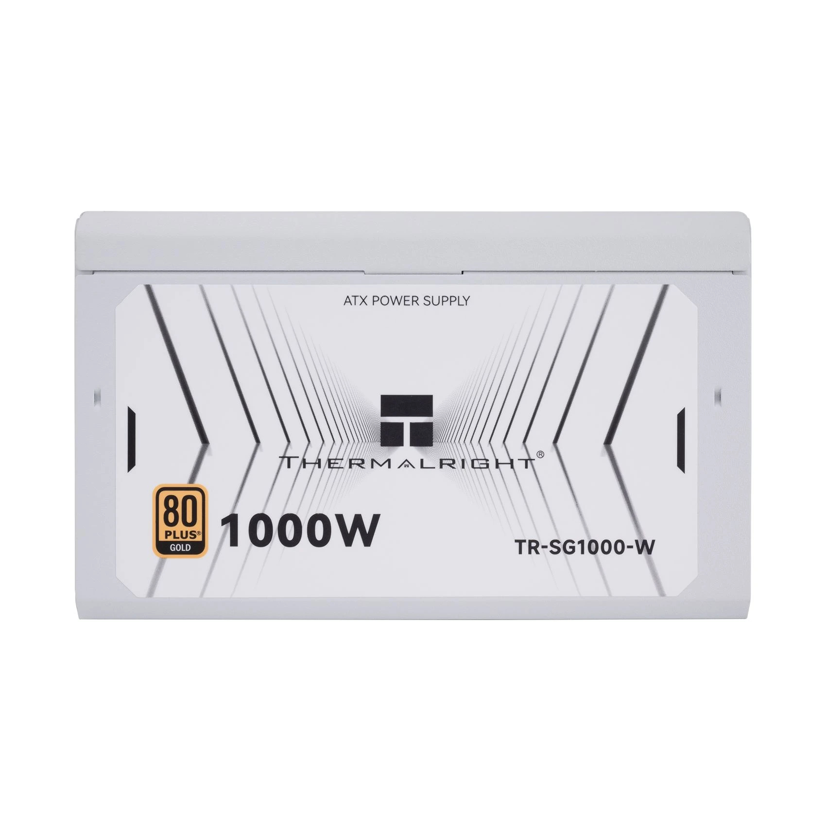 Захранване Thermalright TR-SG1000-W White 1000W Gold, ATX 3.1, Full Modular PSU