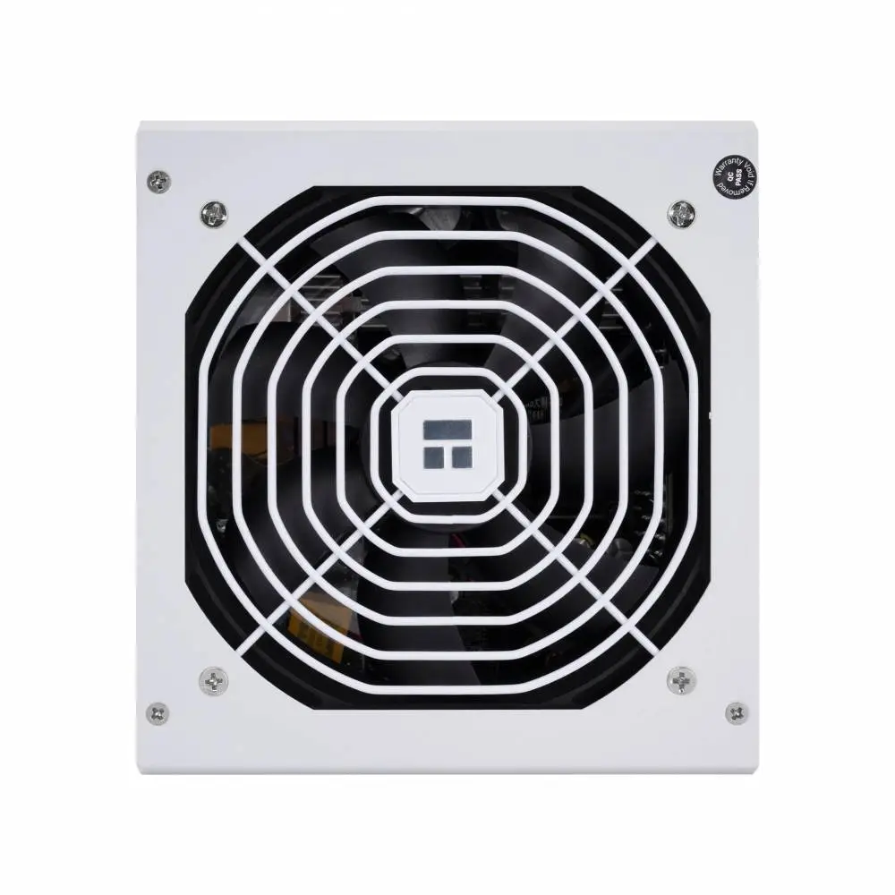 Захранване Thermalright TR-SG1000-W White 1000W Gold, ATX 3.1, Full Modular PSU