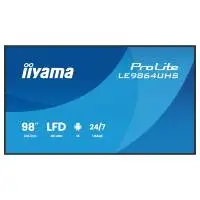 Дисплей IIYAMA LE9864UHS-B1AG