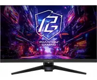 Геймърски Монитор ASRock PG27FFT1A, 27" IPS FHD (1920x1080) 180Hz, 1ms, FreeSync