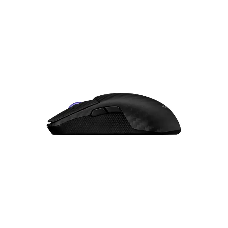 Геймърска безжична мишка ASUS ROG Harpe Ace Extreme - Черна
