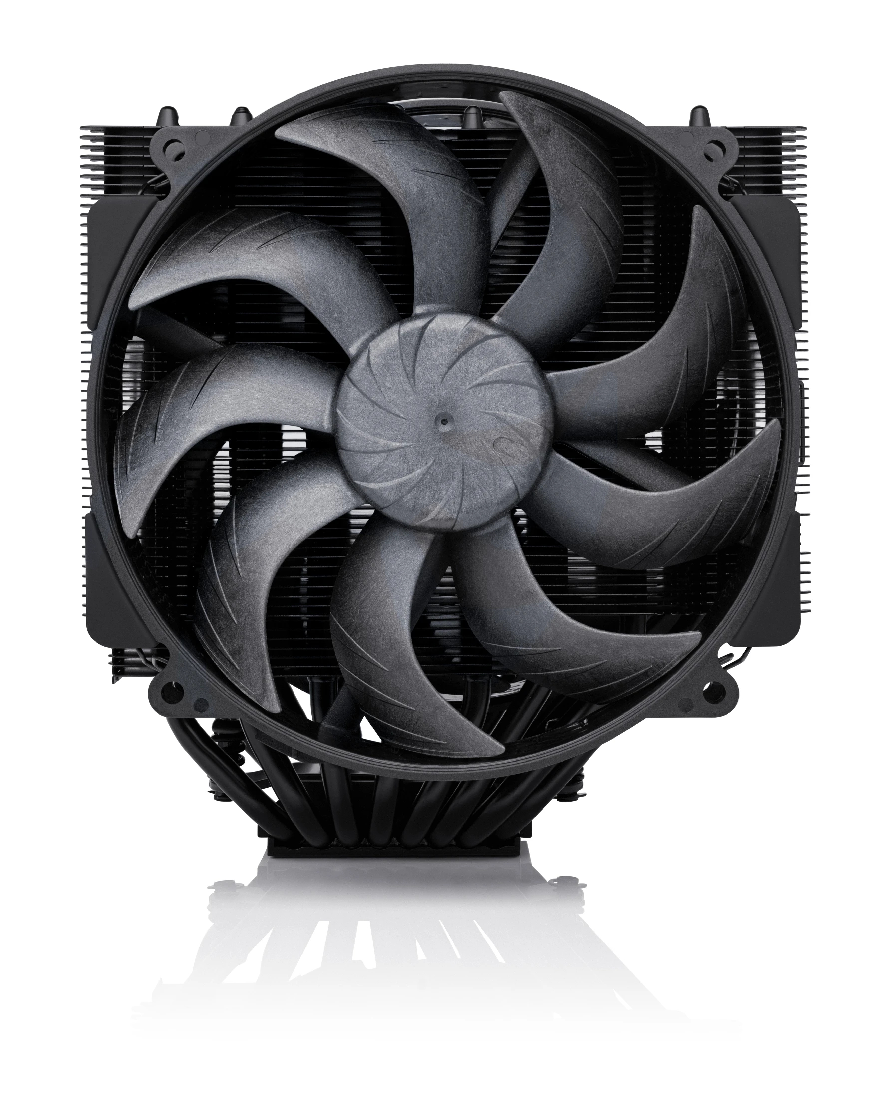 Охладител Noctua NH-D15 G2 CHROMAX.BLACK CPU Cooler