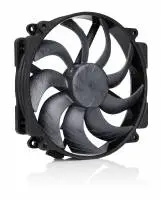 Вентилатор Noctua NF-A14x25r G2 PWM chromax.black Fan 140mm