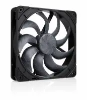 Вентилатор Noctua A14x25 G2 PWM chromax.black Fan 140mm 