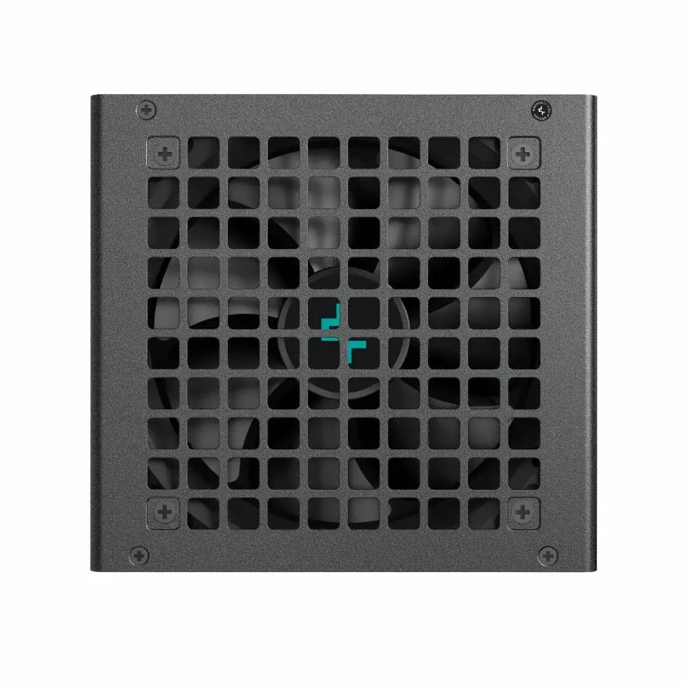 Захранване DeepCool PL550-D PSU ATX 3.1 550W Bronze