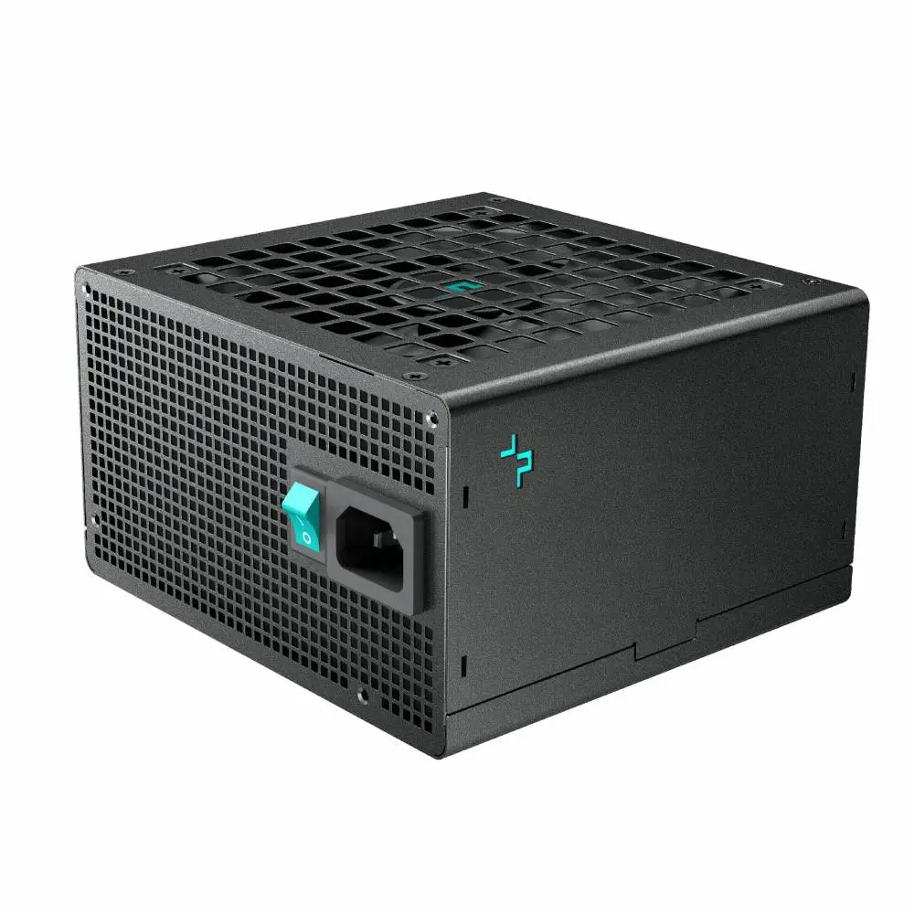 Захранване DeepCool PL550-D PSU ATX 3.1 550W Bronze