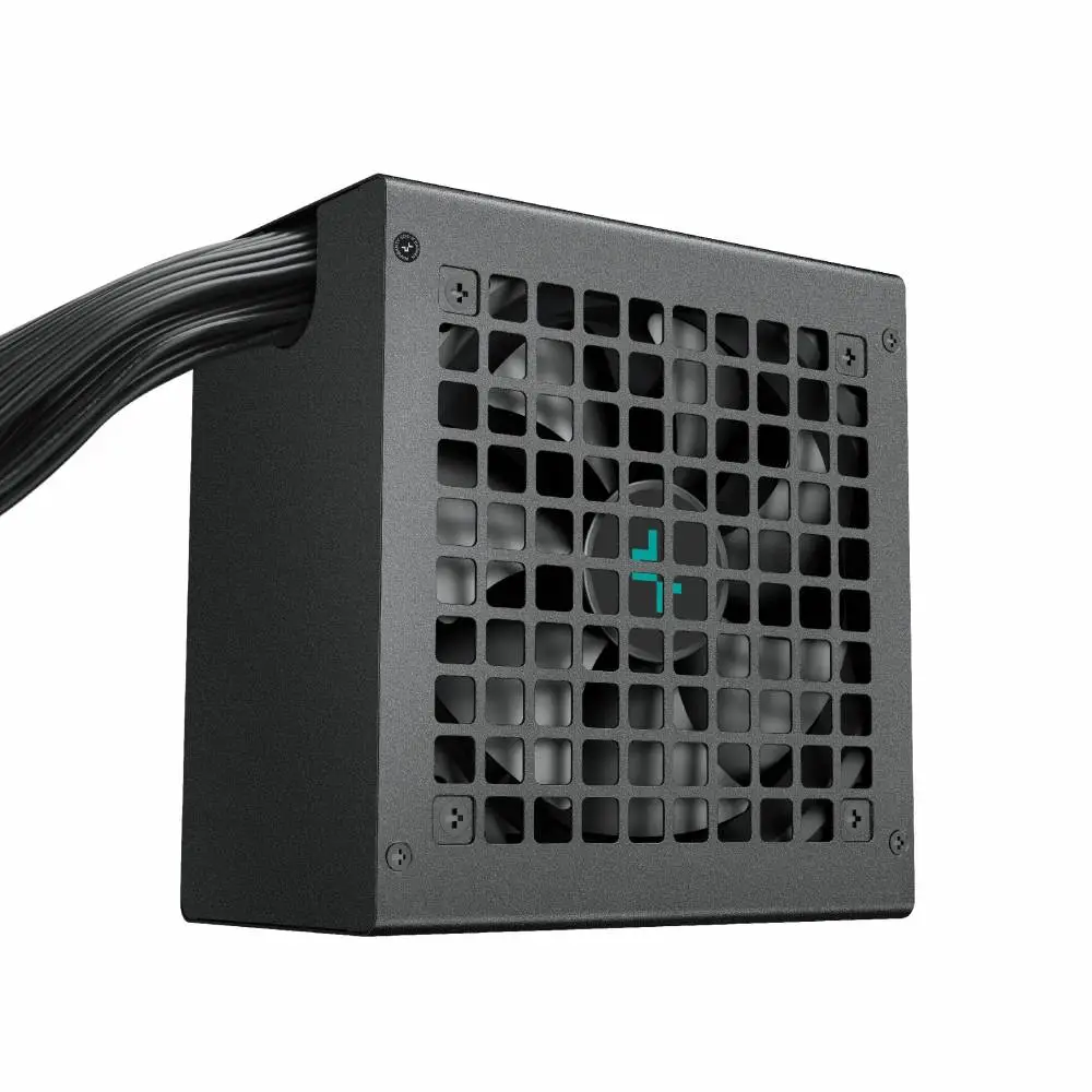 Захранване DeepCool PL550-D PSU ATX 3.1 550W Bronze