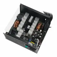 Захранване DeepCool PL550-D PSU ATX 3.1 550W Bronze