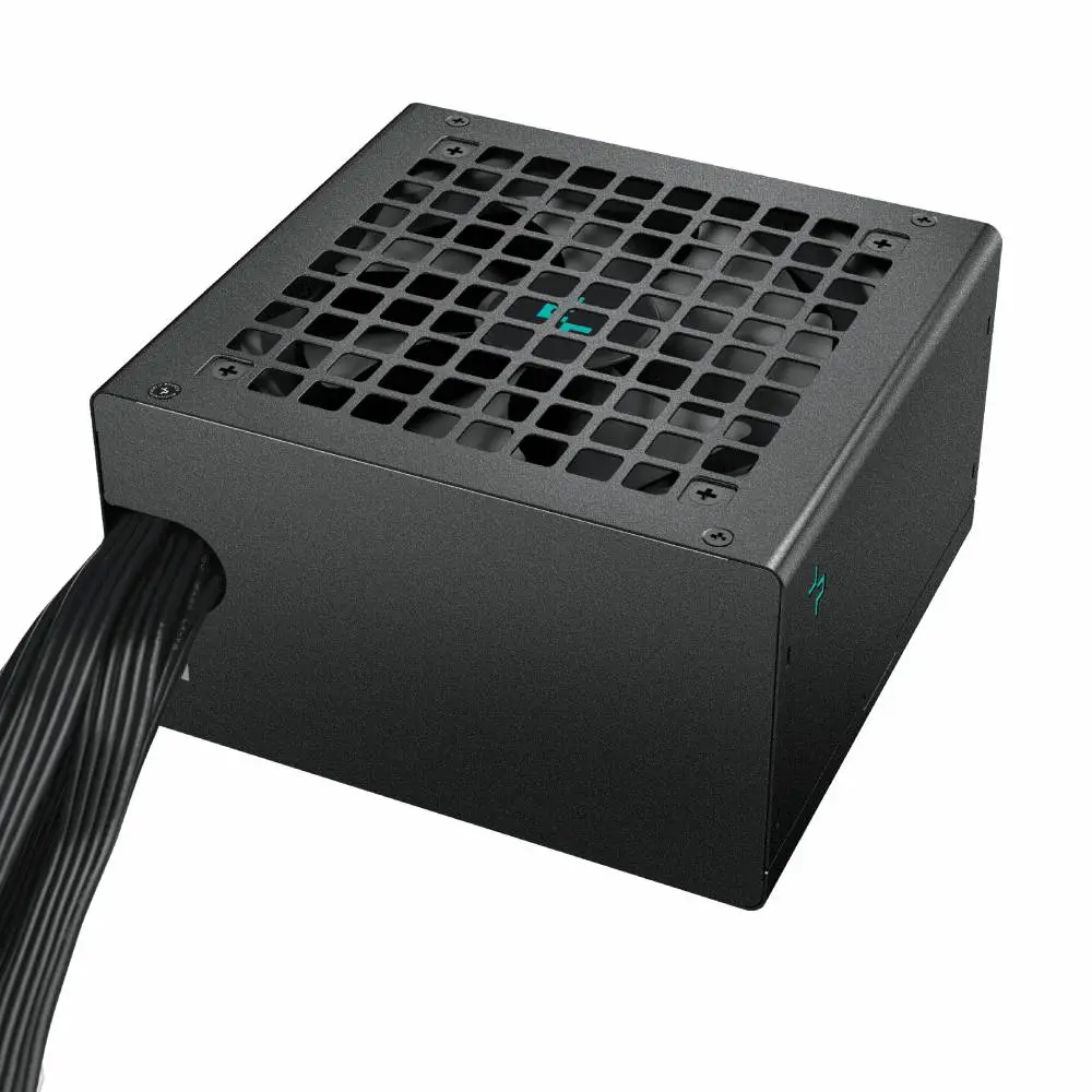 Захранване DeepCool PL550-D PSU ATX 3.1 550W Bronze