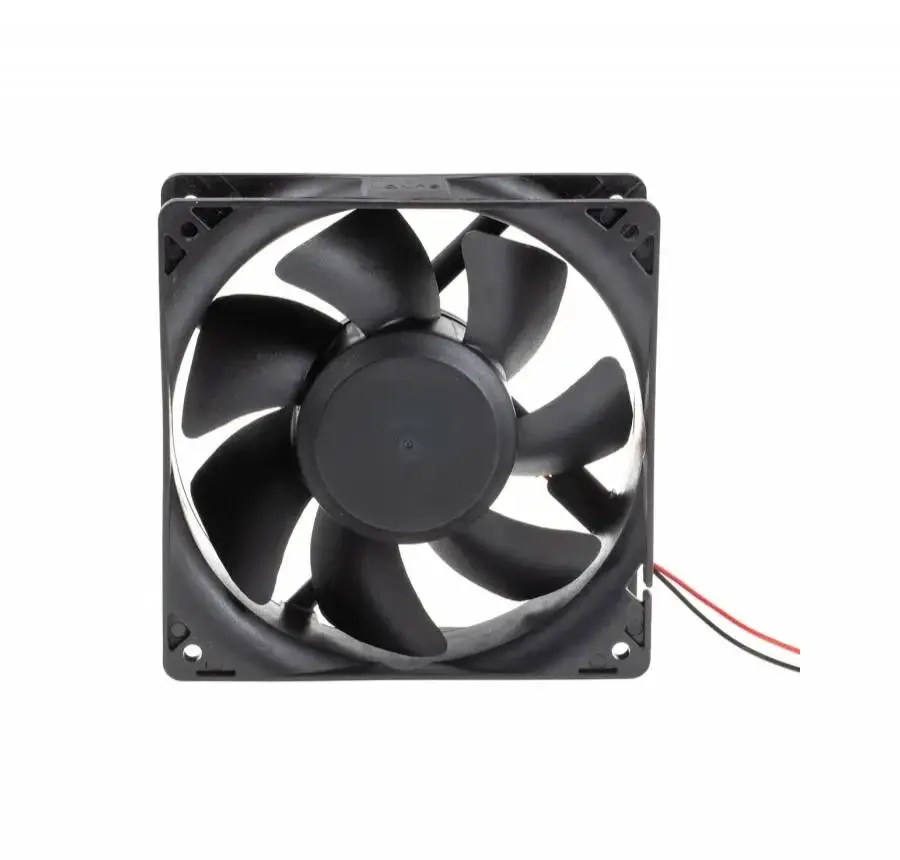 Sunon вентилатор Fan 120x120x38 24V 2 Ball Bearing - PMD2412PMB1-A(2).GN