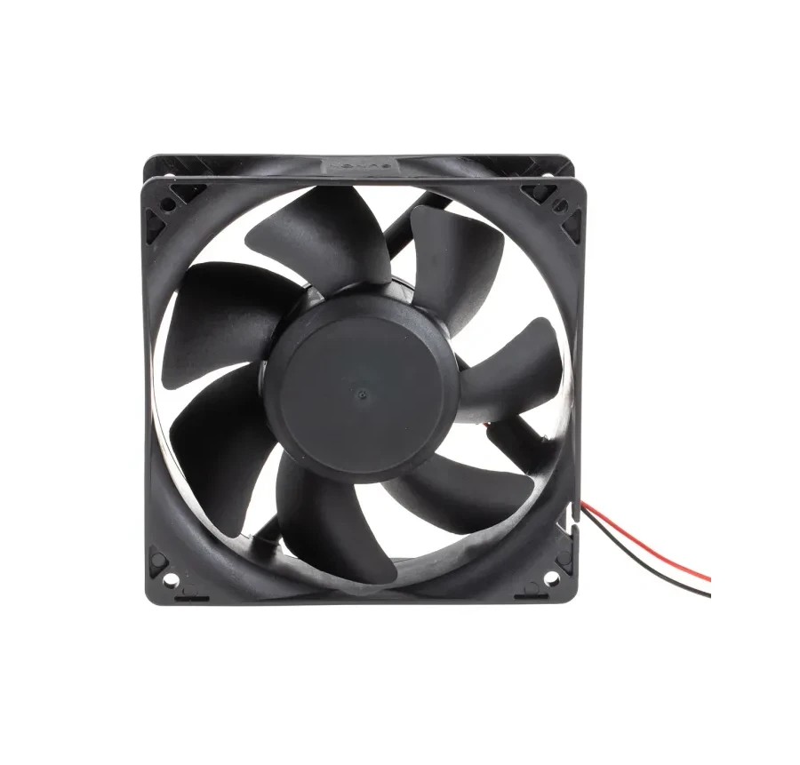 Sunon вентилатор Fan 120x120x38 24V 2 Ball Bearing - PMD2412PMB1-A(2).GN