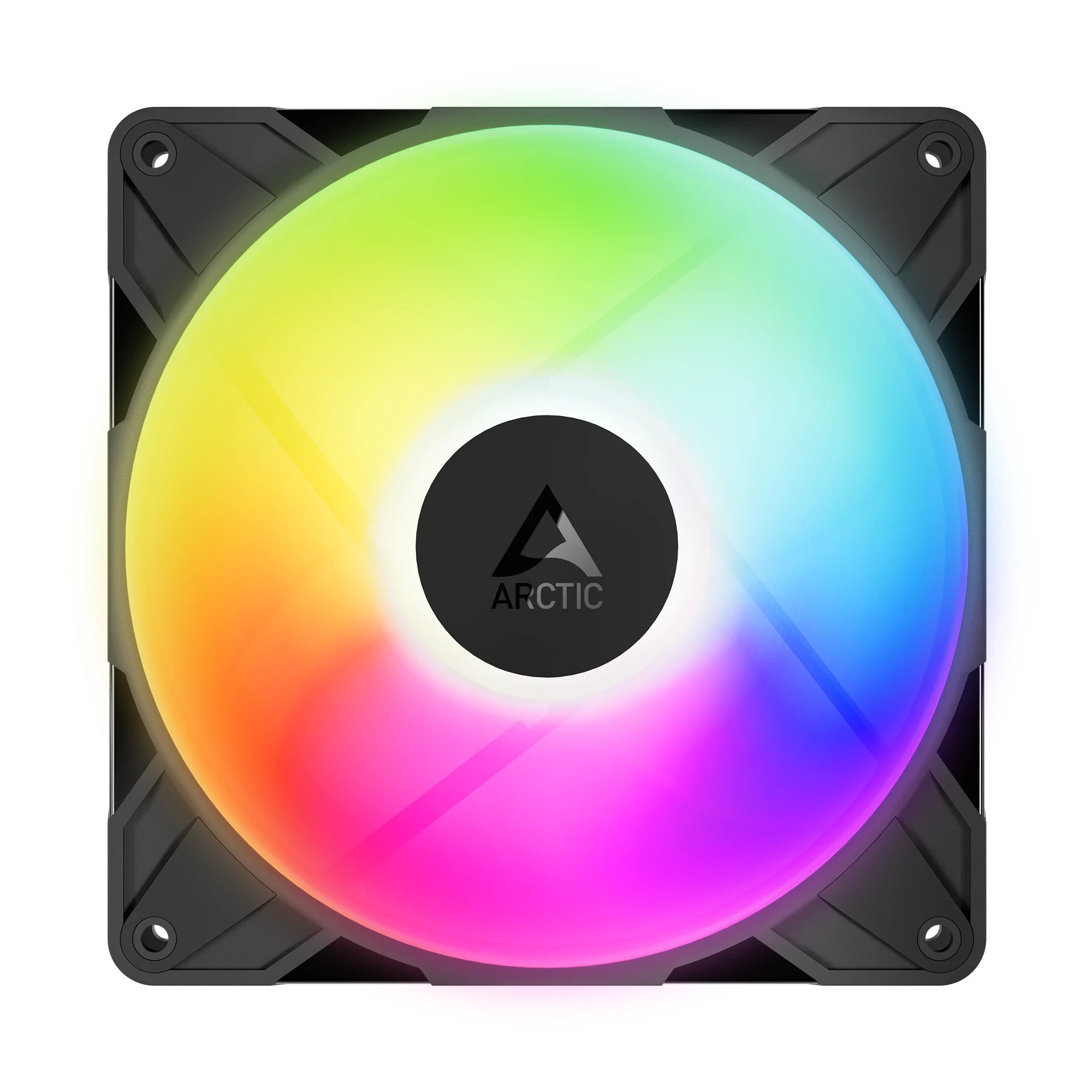 Вентилатори Arctic P14 Pro Reverse A-RGB Fan Pack 3-in-1 - ACFAN00327A 
