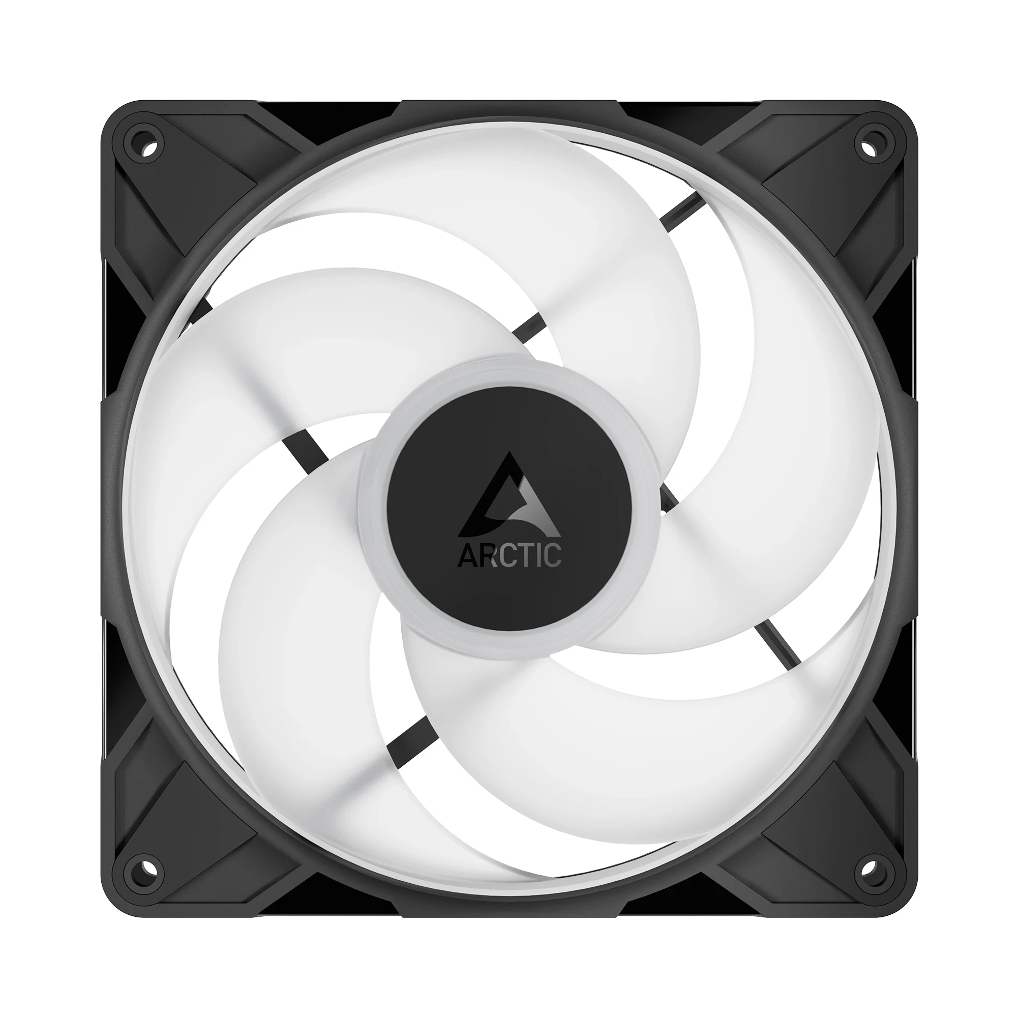 Вентилатори Arctic P14 Pro Reverse A-RGB Fan Pack 3-in-1 - ACFAN00327A 