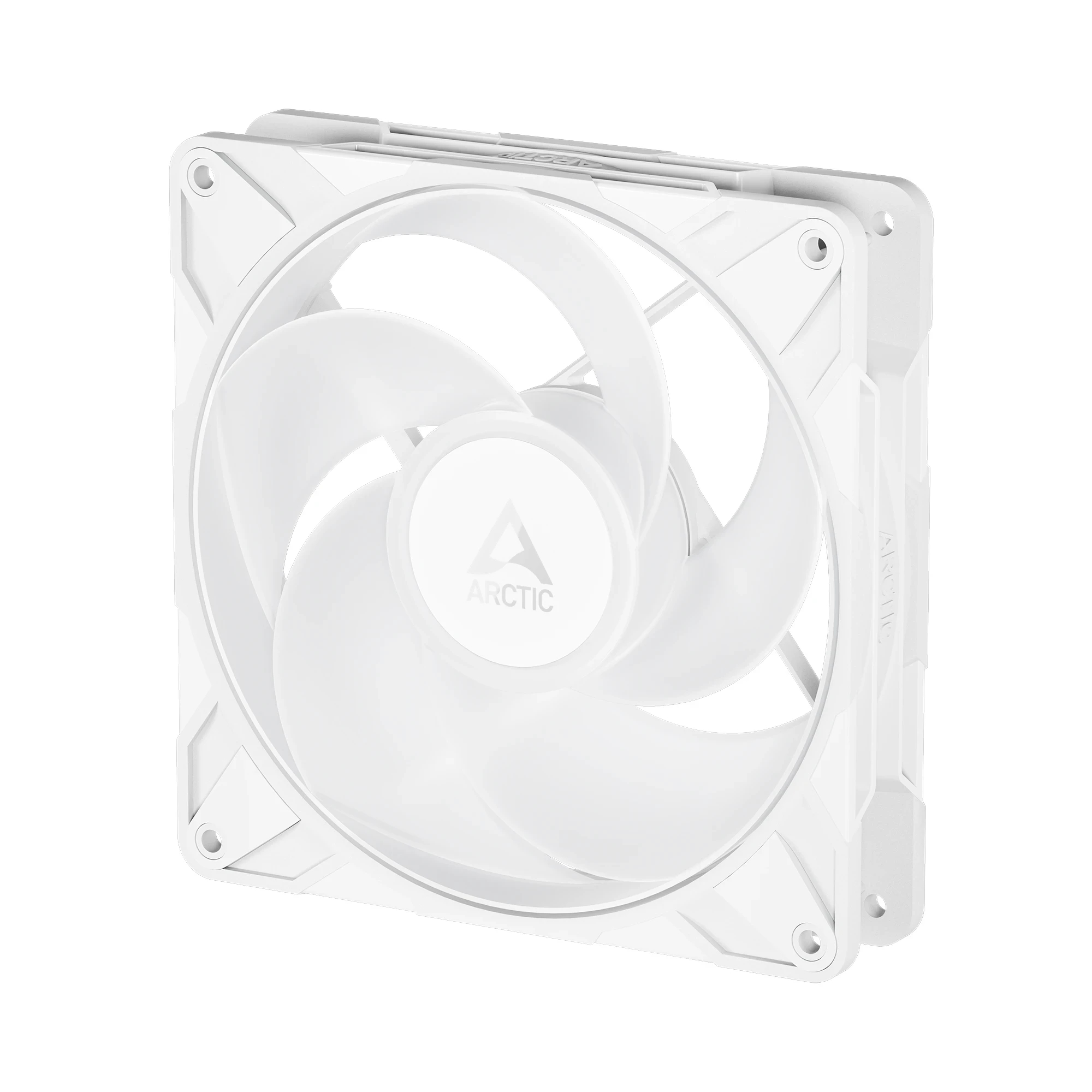 Вентилатори Arctic P14 Pro Reverse A-RGB White Fan Pack 3-in-1 - ACFAN00328A