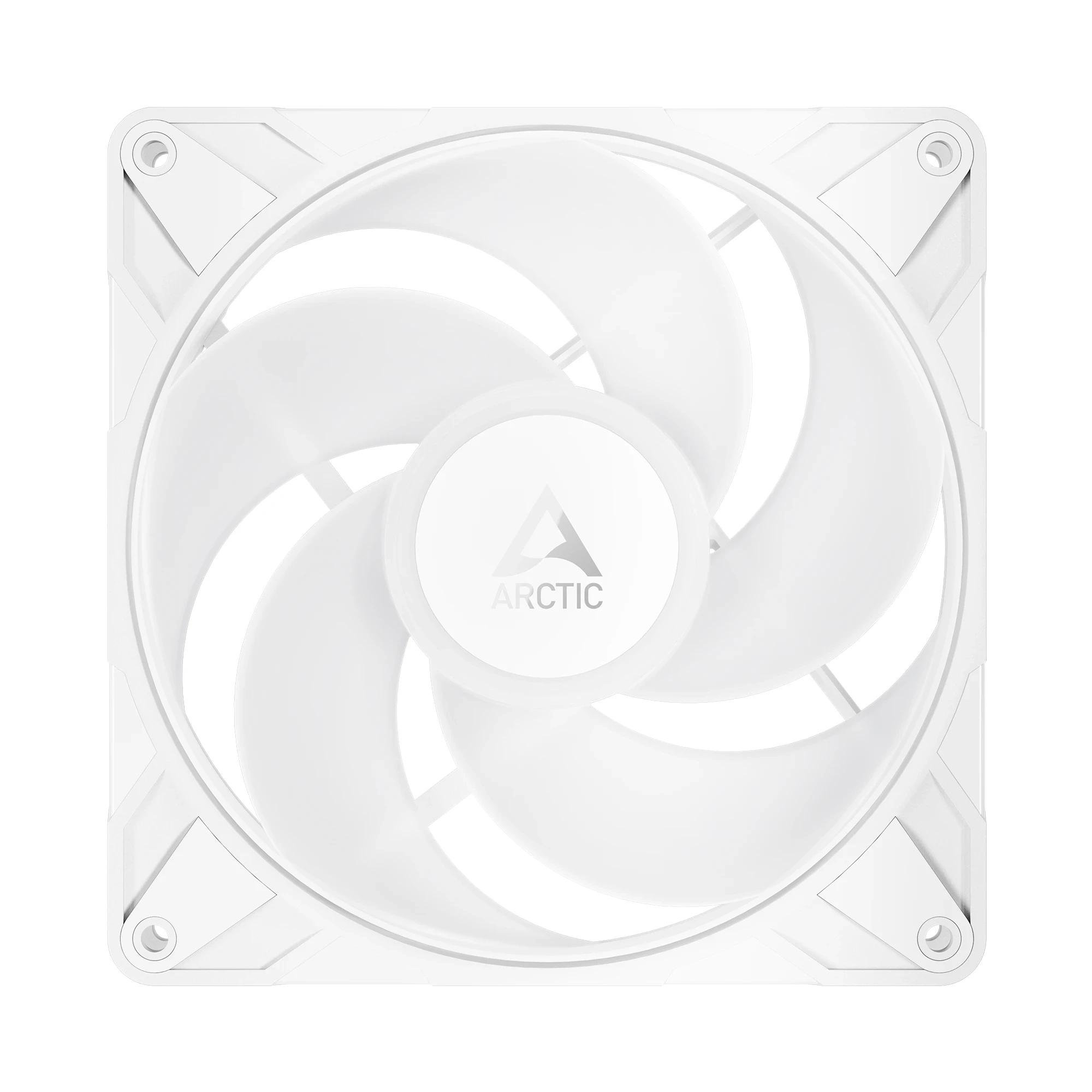 Вентилатори Arctic P14 Pro Reverse A-RGB White Fan Pack 3-in-1 - ACFAN00328A