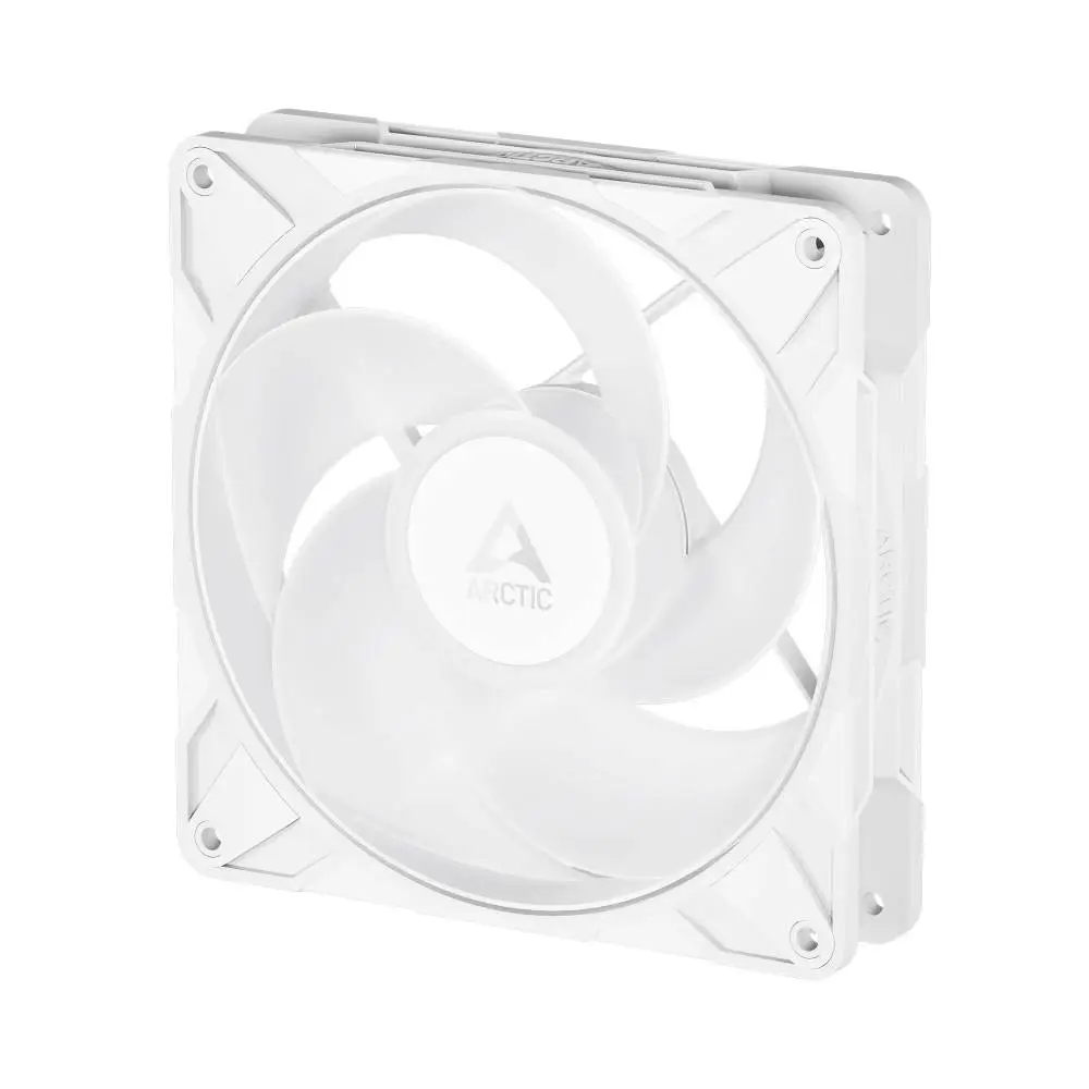 Вентилатор Arctic P14 Pro Reverse A-RGB White Fan 140mm - ACFAN00324A 