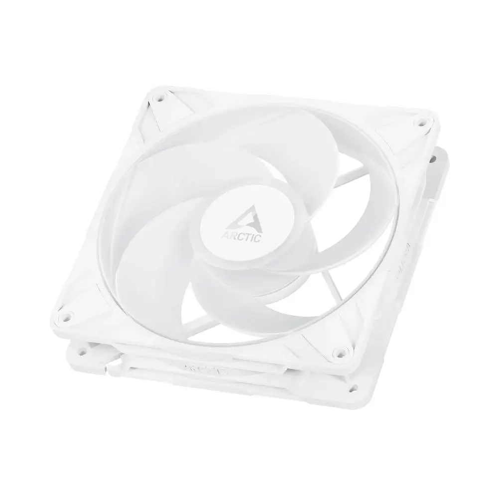 Вентилатор Arctic P14 Pro Reverse A-RGB White Fan 140mm - ACFAN00324A 