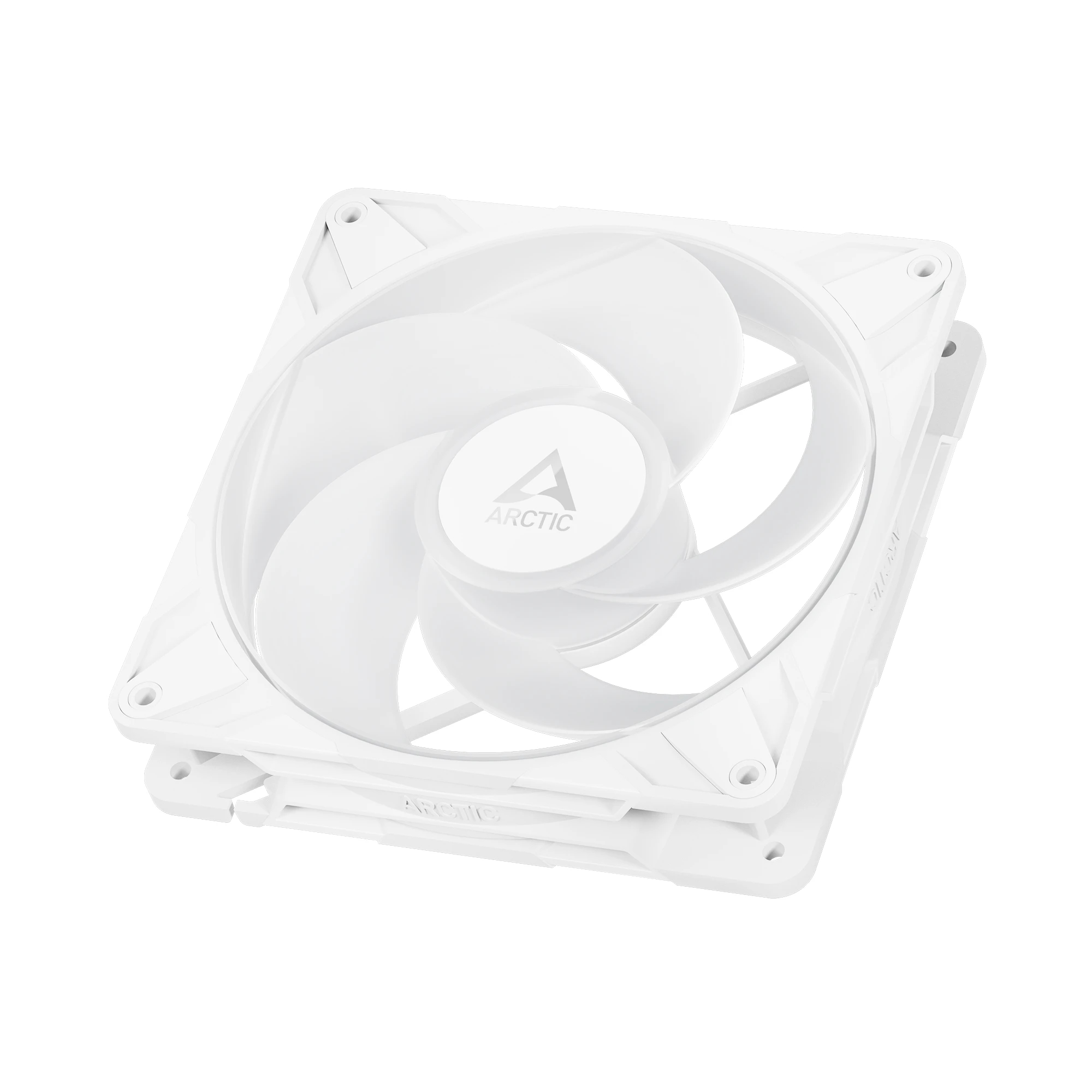 Вентилатор Arctic P14 Pro Reverse A-RGB White Fan 140mm - ACFAN00324A 