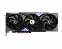 Видео карта MSI GeForce RTX 5060 Ti 16G GAMING TRIO OC