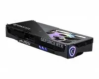 Видео карта MSI GeForce RTX 5060 Ti 16G GAMING TRIO OC